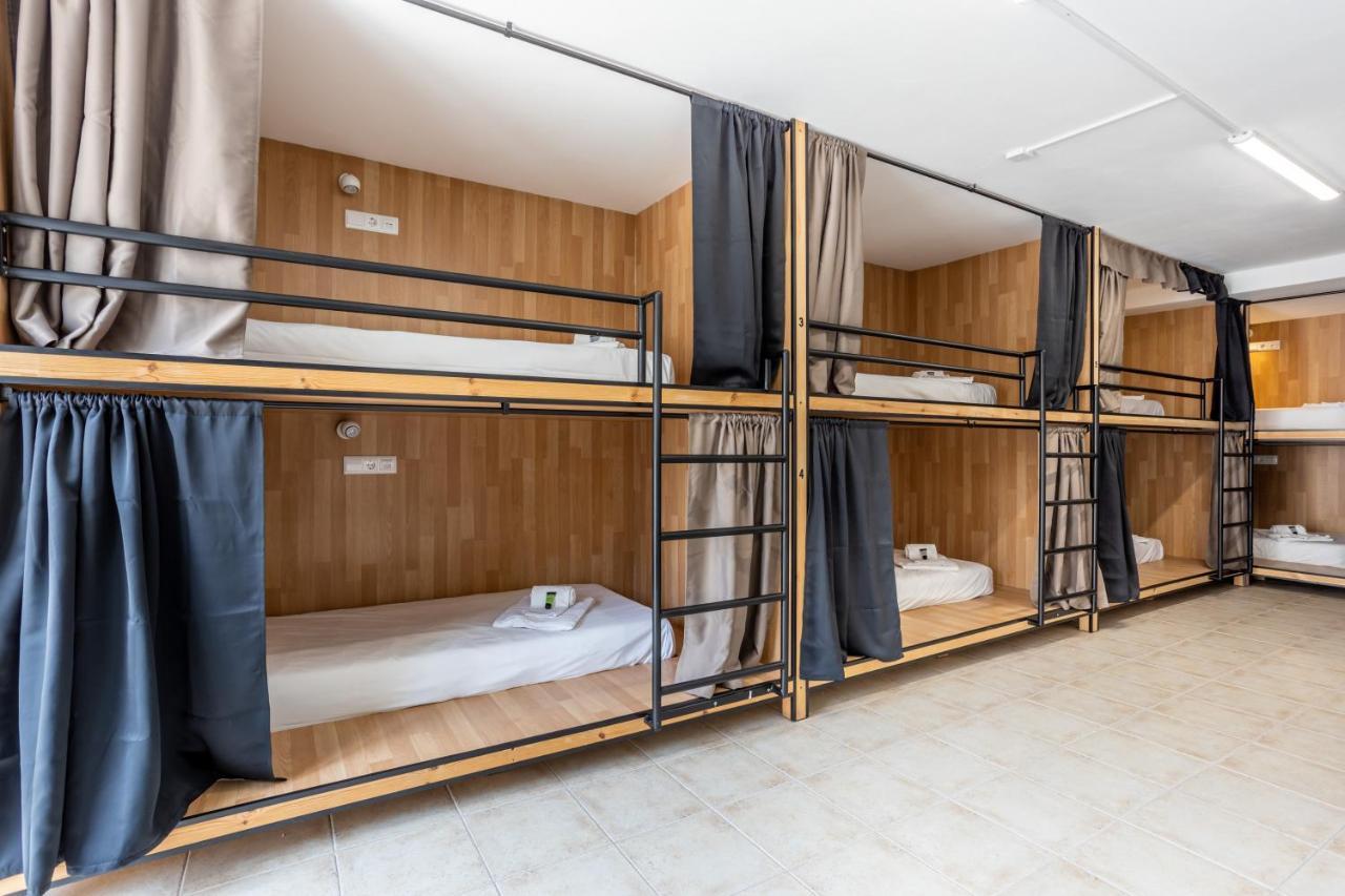 Best Guest Residence Lagos Luaran gambar