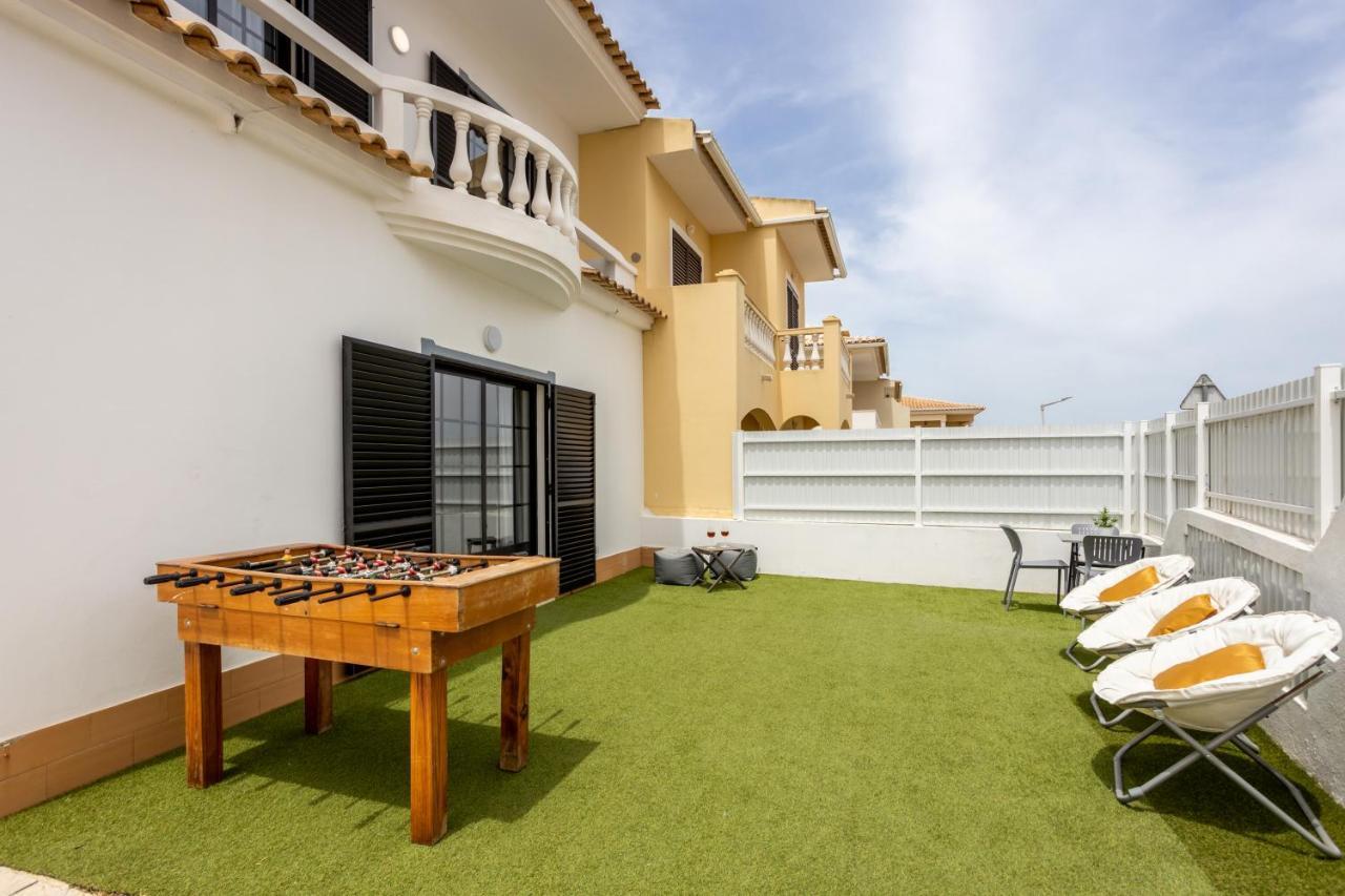 Best Guest Residence Lagos Luaran gambar