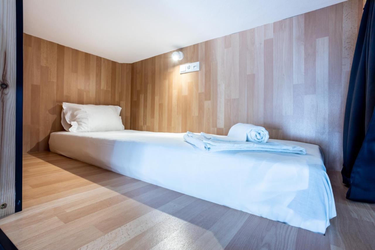 Best Guest Residence Lagos Luaran gambar