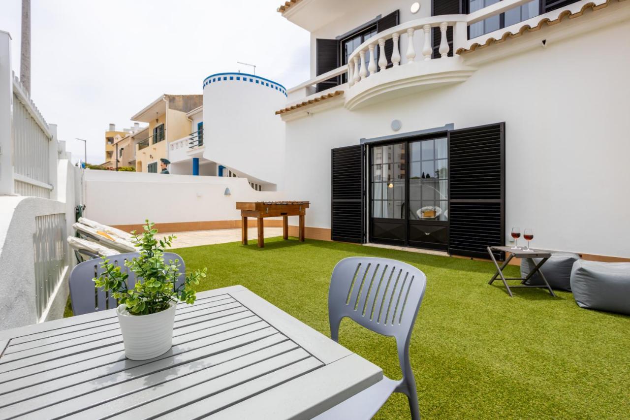 Best Guest Residence Lagos Luaran gambar