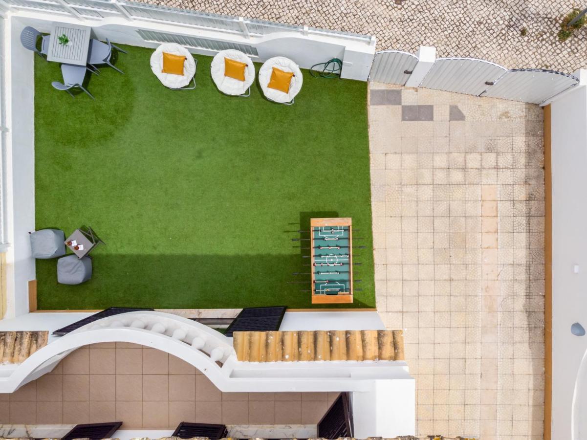 Best Guest Residence Lagos Luaran gambar