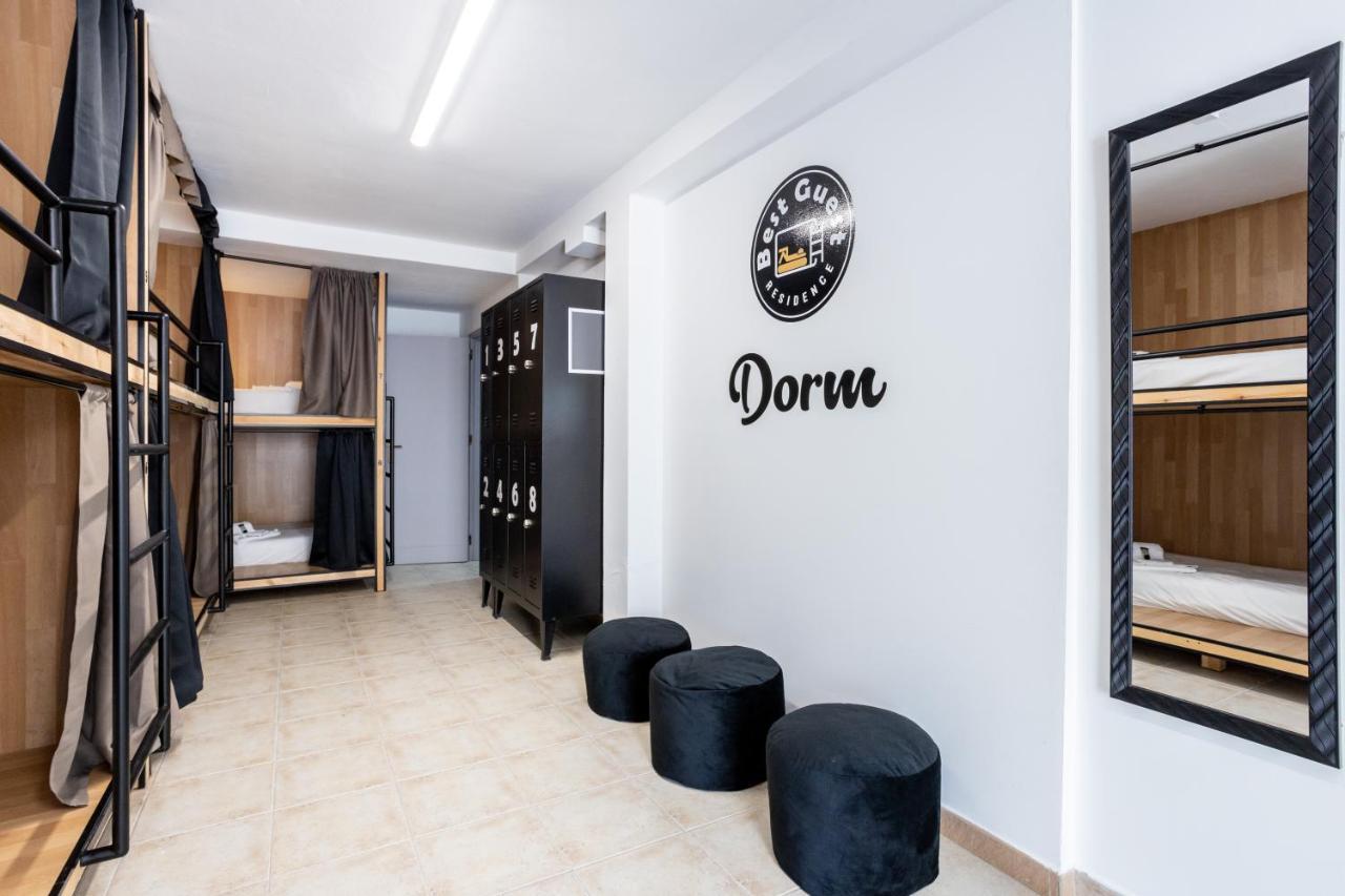 Best Guest Residence Lagos Luaran gambar