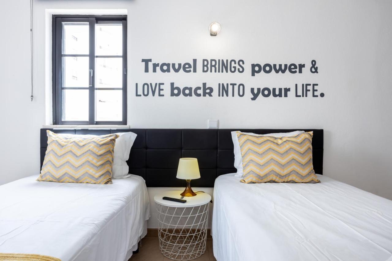 Best Guest Residence Lagos Luaran gambar